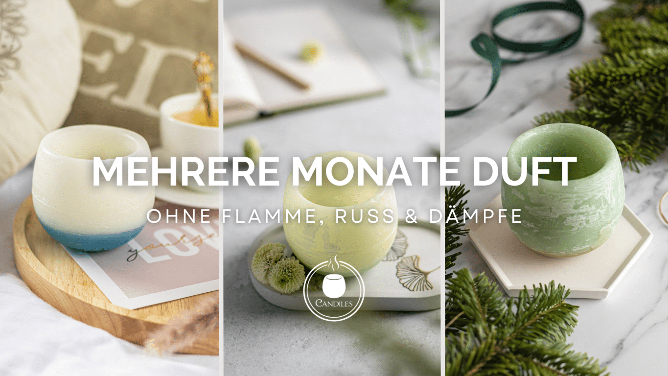 Angebot: Candiles Store Erfurt